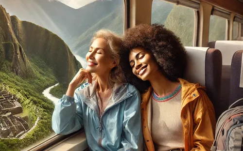Perguntas Frequentes Sobre Machu Picchu – Tudo Que Você Precisa Saber Antes de Ir!