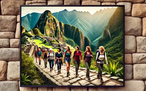 Trilha Inca: Uma Aventura Inesquecível no Peru